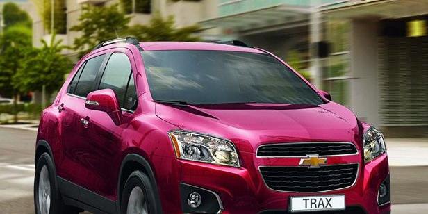 (Chevrolet/Divulgação)