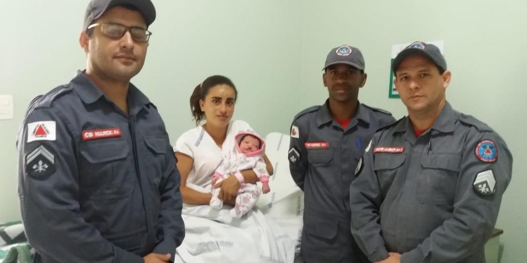  (CBMMG/Divulgação)
