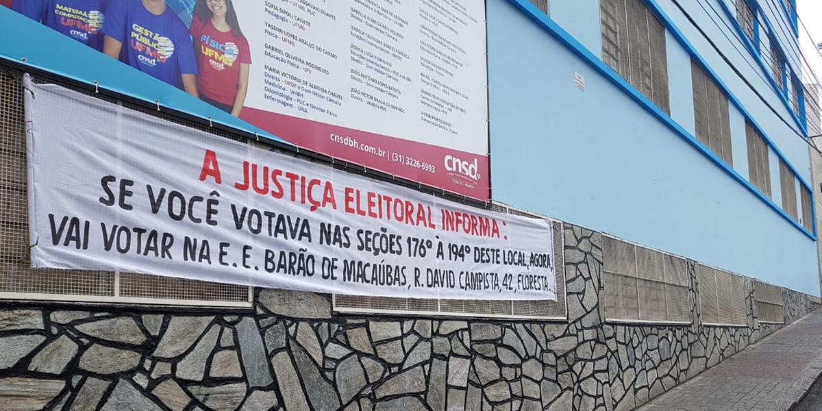 (Ana Paula Lima/Hoje em Dia)