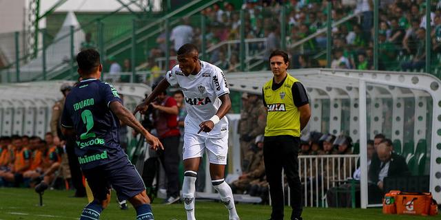  (Pedro Souza/Atlético/divulgação)