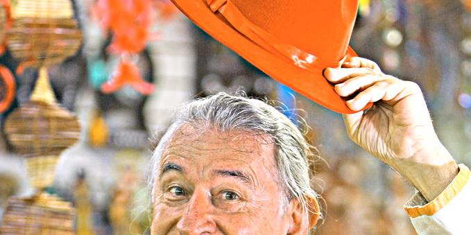 (Flávio Tavares)