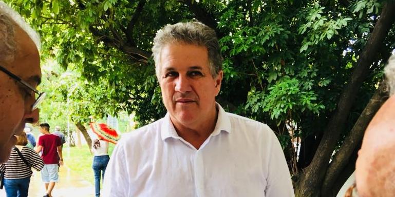 (Frederico Ribeiro/Hoje em Dia)