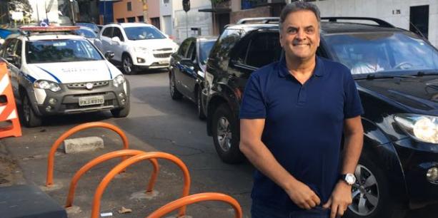 (Simon Nascimento/Hoje em Dia)