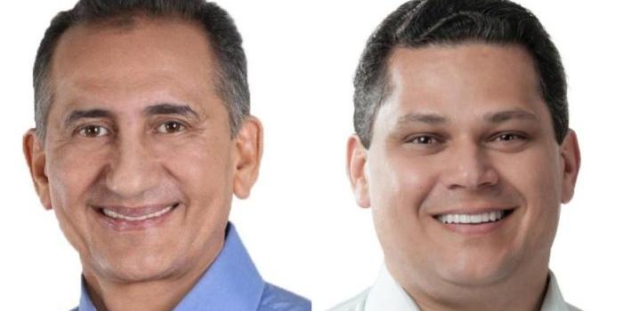  (Montagem/Divulgação TRE)