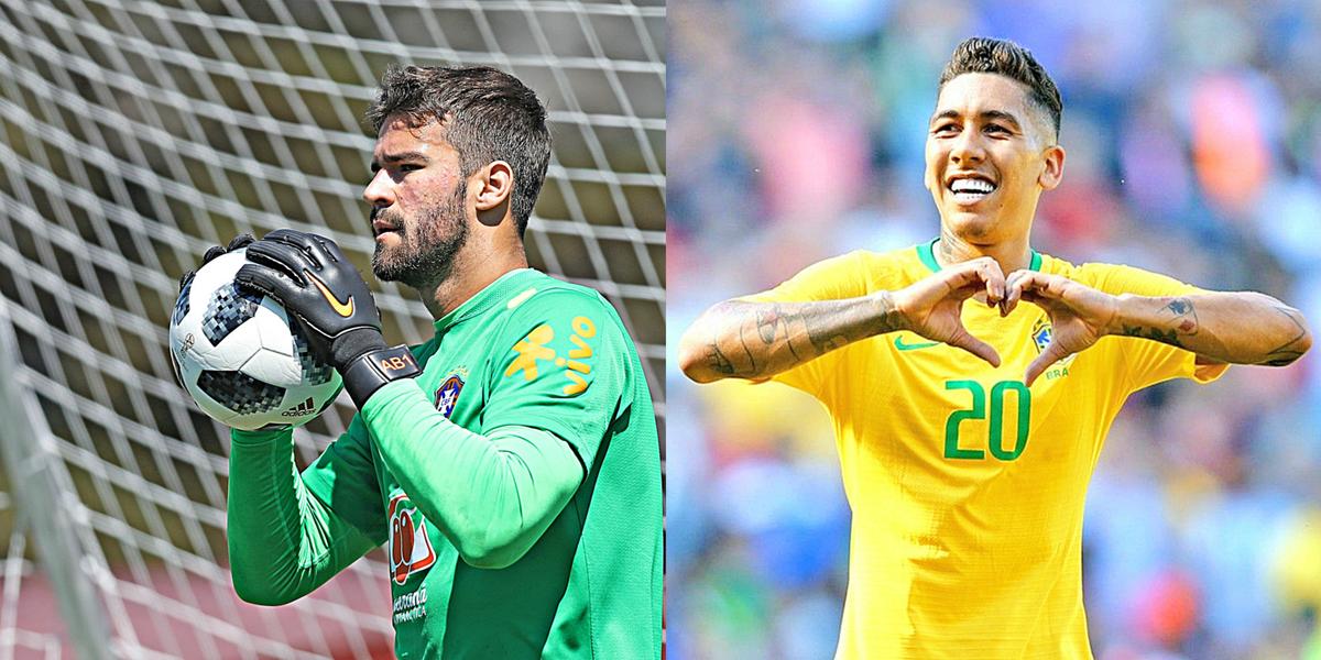 (Montagem / Lucas Figueiredo / CBF)