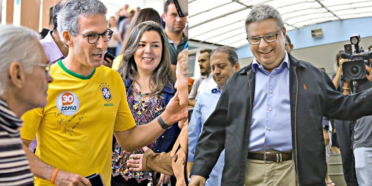 (Montagem / William Alvaro / Divulgação / Flávio Tavares )