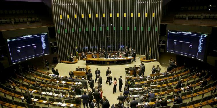 (Arquivo / Agência Brasil)