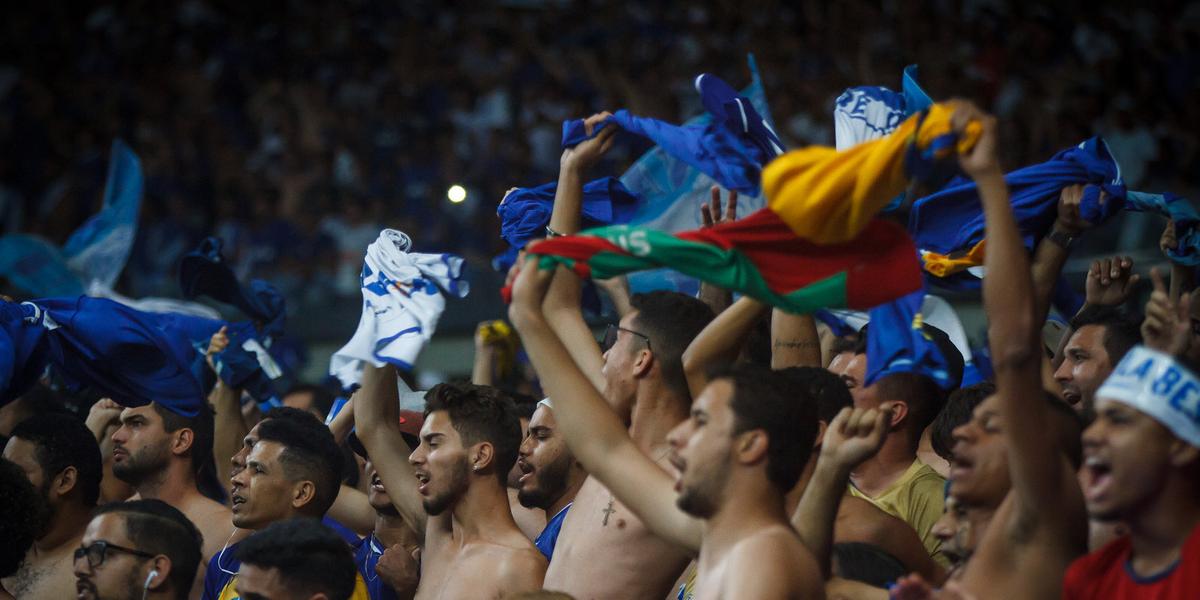 (Vinnicius Silva/Cruzeiro)
