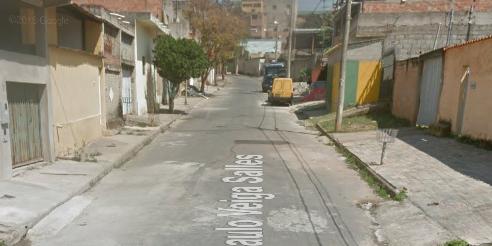 (Google Street View/Reprodução)