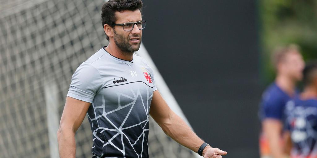 ( Rafael Ribeiro/Vasco)