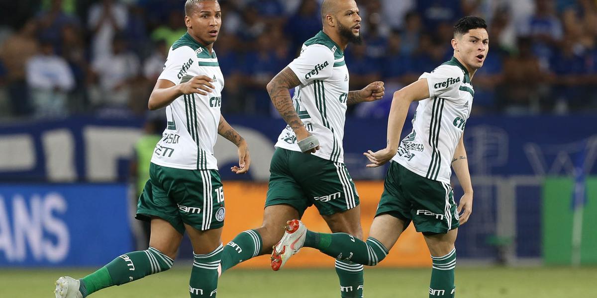 (Cesar Greco/Ag Palmeiras/Divulgação)