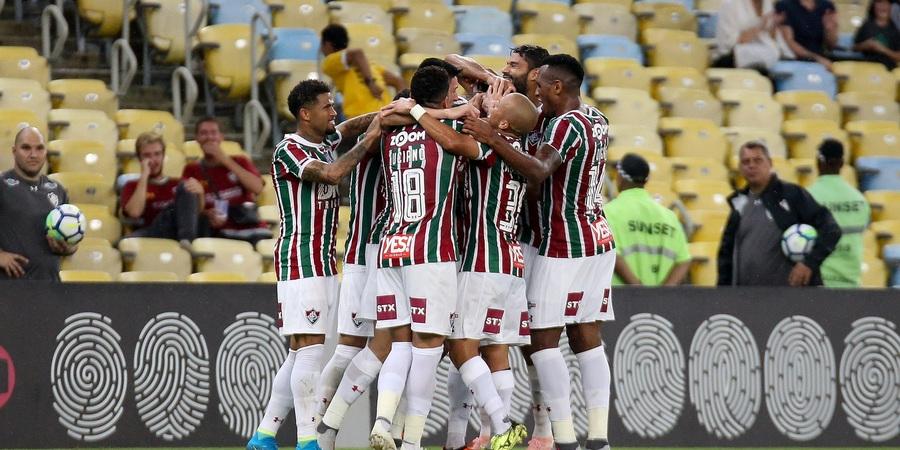 (Fluminense FC)