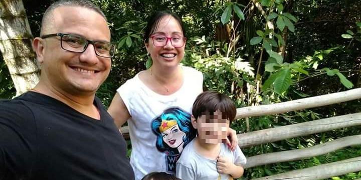  (Reprodução/Facebook)