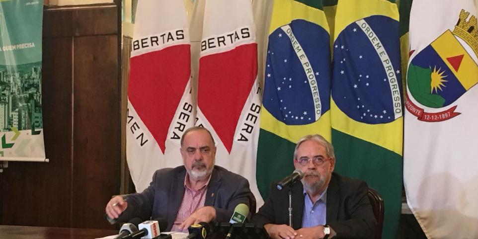 (Lucas Soares/Hojeemdia)