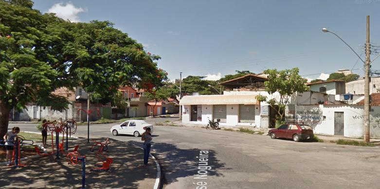 (Reprodução/ Google Street View)