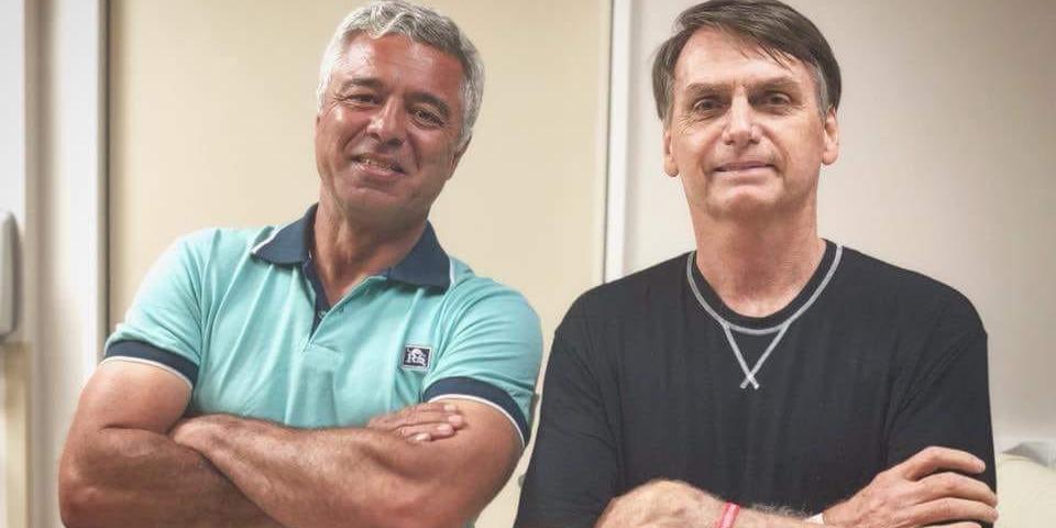 (Reprodução / Twitter)