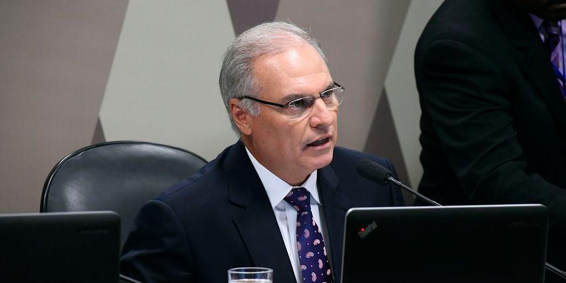 (Marcos Oliveira / Agência Senado)