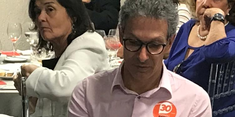 (Lucas Borges / Hoje em Dia)