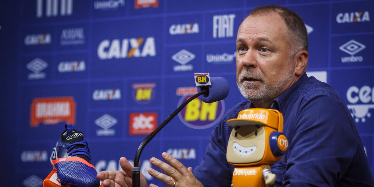  (Vinnicius Silva/Cruzeiro)