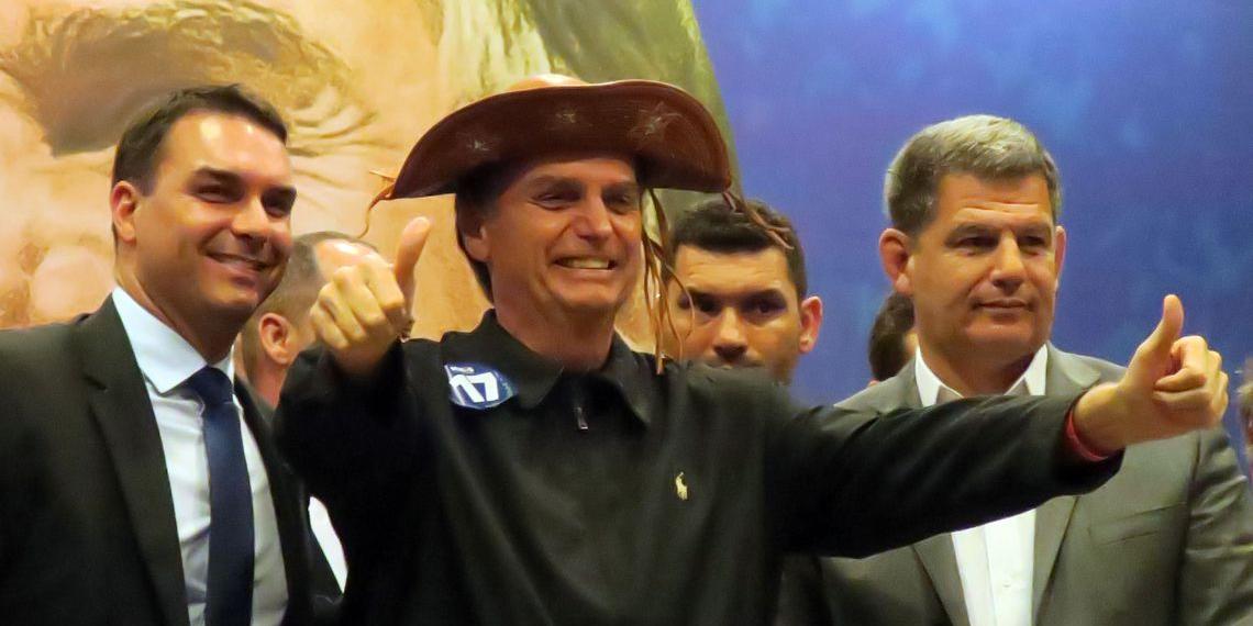  (Vladimir Platonow - Rio / Agência Brasil)