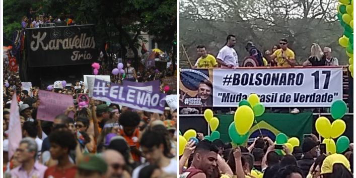 (Flávio Tavares/WhatsApp)