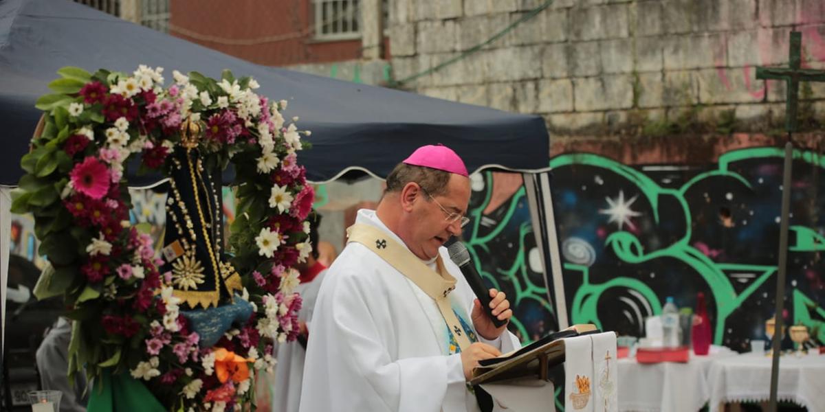 (Raphael Calixto/Arquidiocese BH)