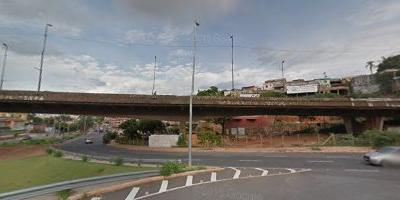 (Reprodução/Google Street View)