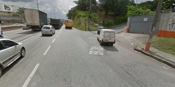 (Google Street View/ Divulgação )
