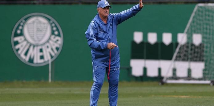 (Reprodução site Palmeiras)