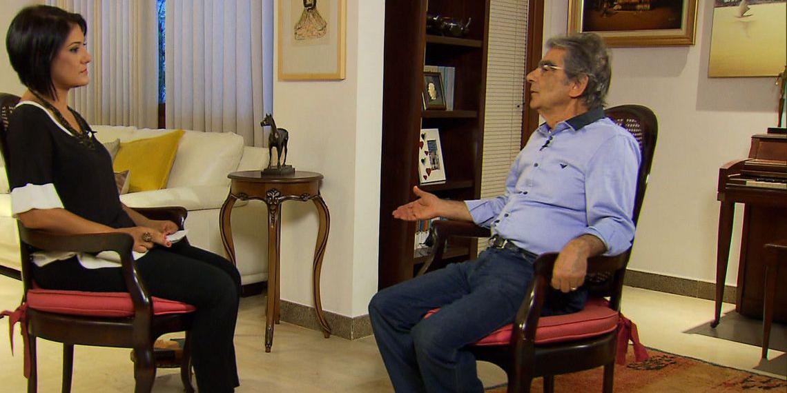 (TV Brasil/ Roseann Kennedy/Agência Brasil)