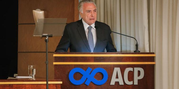 (Cesar Itiberê / PR)