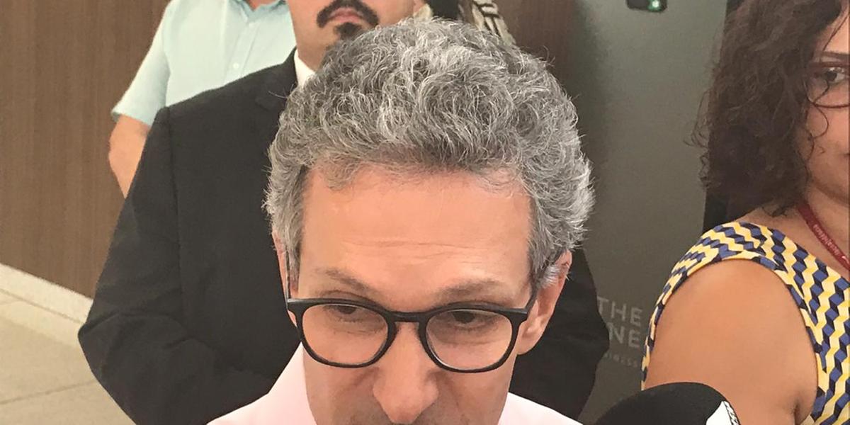 (Lucas Borges / Hoje em Dia )