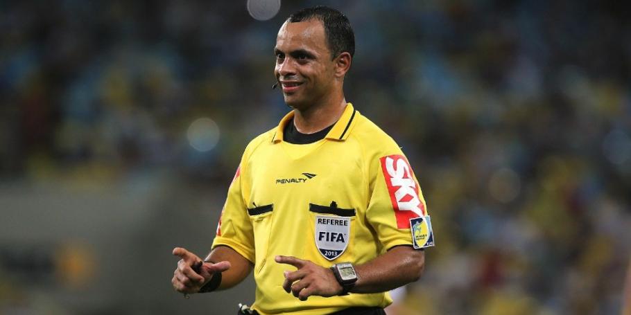 (CBF/Divulgação)