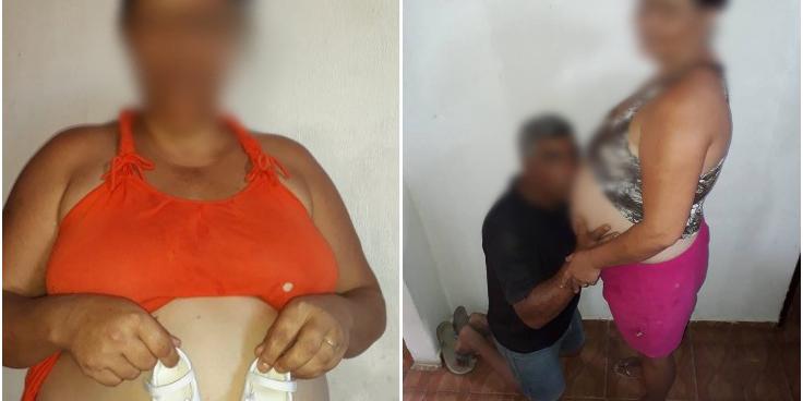 (Reprodução/Facebook)