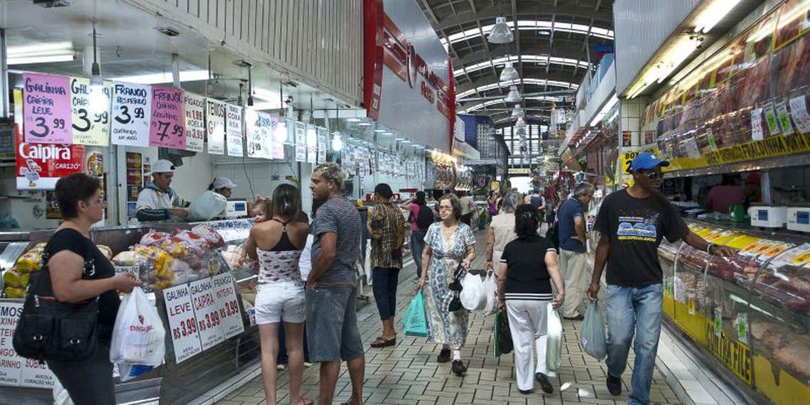 (Arquivo/AgênciaBrasil)