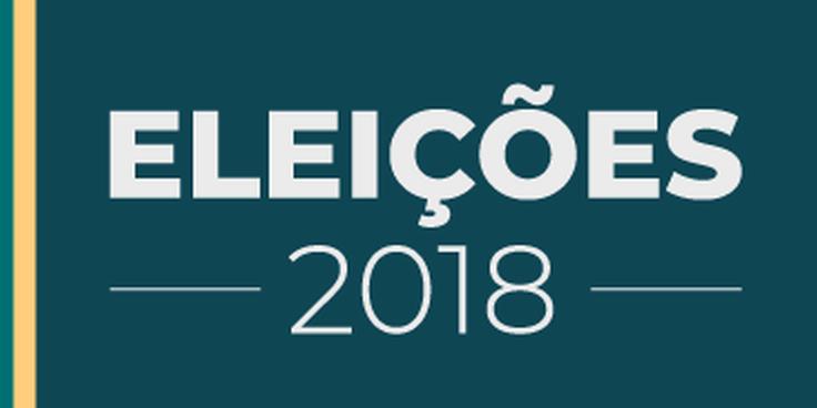 (Eleições 2018 - EBC)