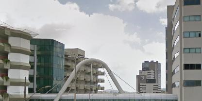 (Google Street View/Reprodução)