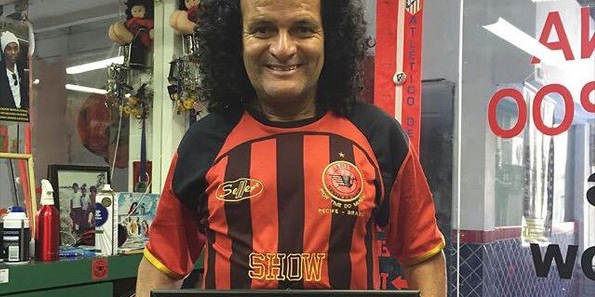 (arquivo pessoal/divulgação)