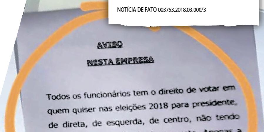 (Editoria de Arte)