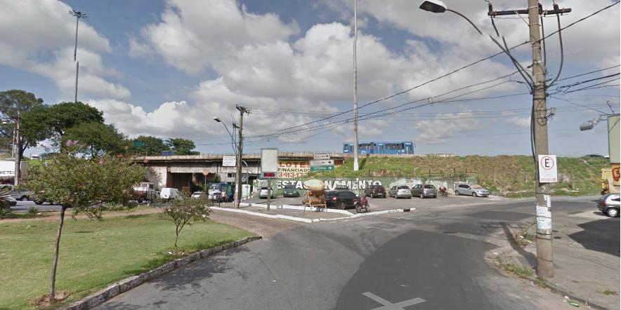 (Reprodução/Google Street View)