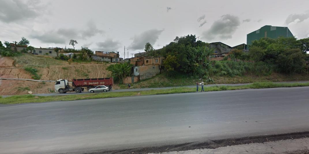 (Reprodução/Google Street View)
