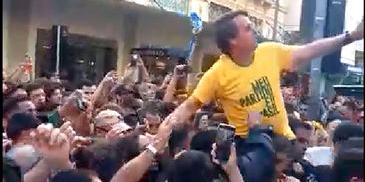 (Reprodução redes sociais)