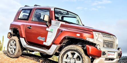  (Troller/Divulgação)