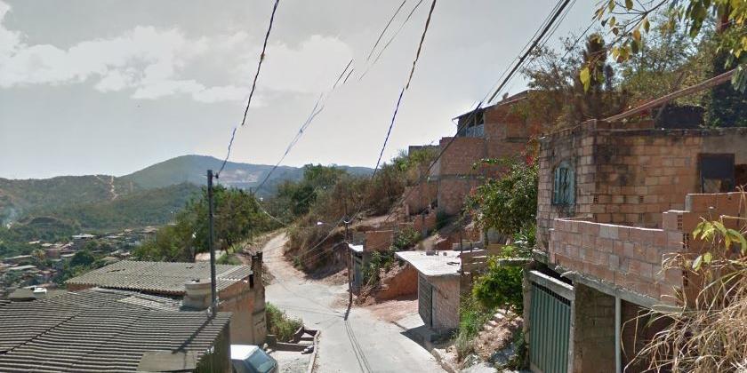  (Google Street View/Reprodução)