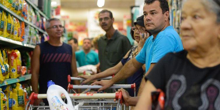 (Arquivo/Tânia Rêgo/Agência Brasil)
