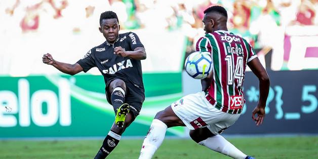 (Bruno Cantini/Atlético)