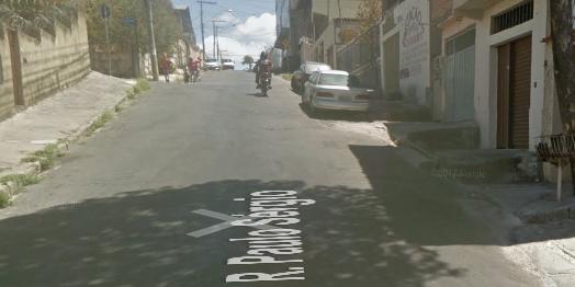 (Google Street View/Reprodução)