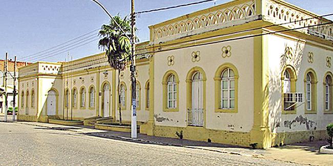 (ASCOM PREFEITURA DE JANUÁRIA)