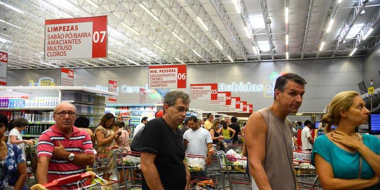 (Arquivo/Tânia Rêgo/Agência Brasil)