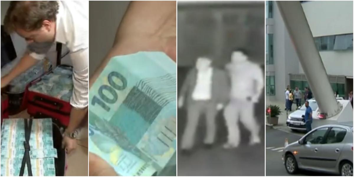(TV Globo/Reprodução/Montagem)
